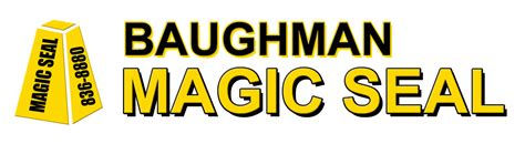 Baughmans magic seal